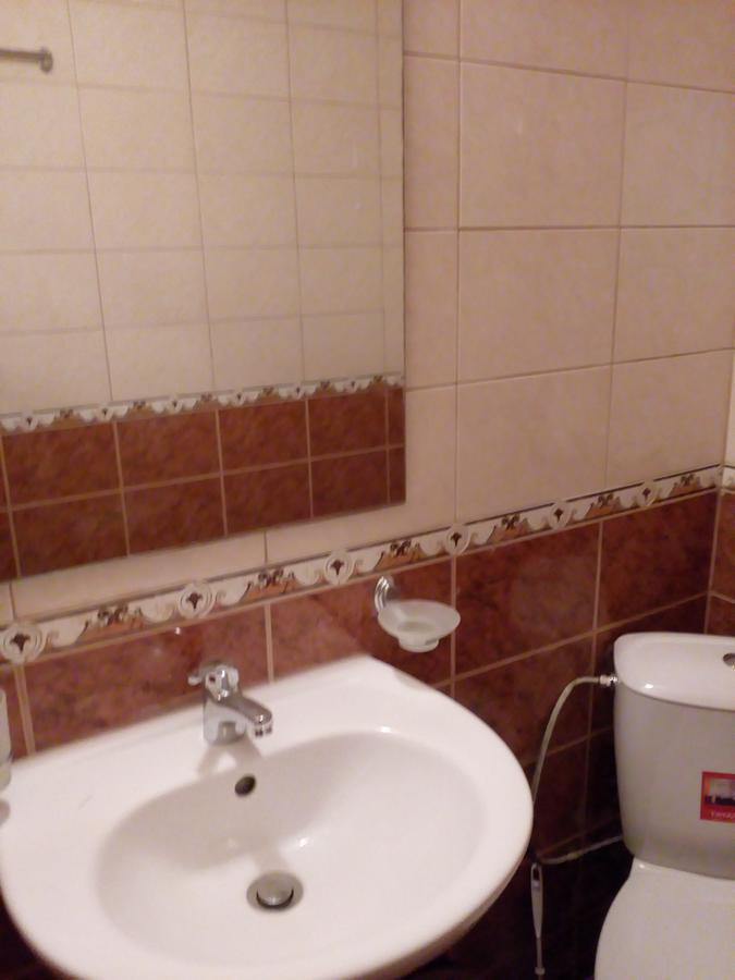 Studio Zlatina Поморие Экстерьер фото