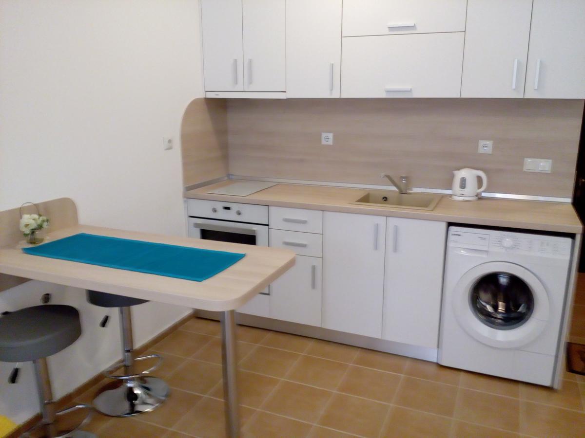 Studio Zlatina Поморие Экстерьер фото