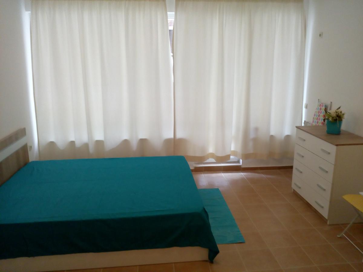 Studio Zlatina Поморие Экстерьер фото